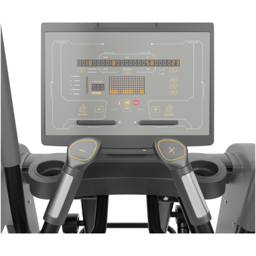 Орбитрек  Smith SX3.2 LED - фото №2